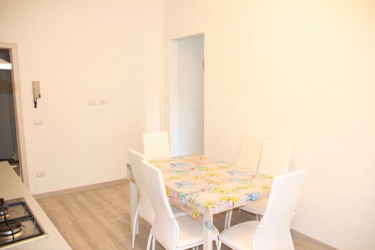 Carolina Apartment Rapolano Terme Exterior foto